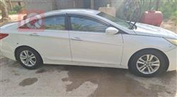 هیوندای سۆناتا